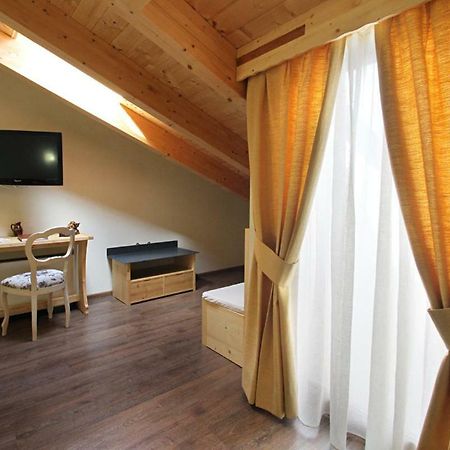 All'Albaro Agriturismo Salizzole Buitenkant foto