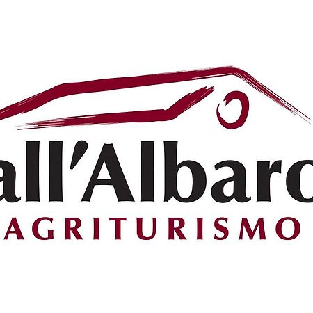 All'Albaro Agriturismo Salizzole Buitenkant foto