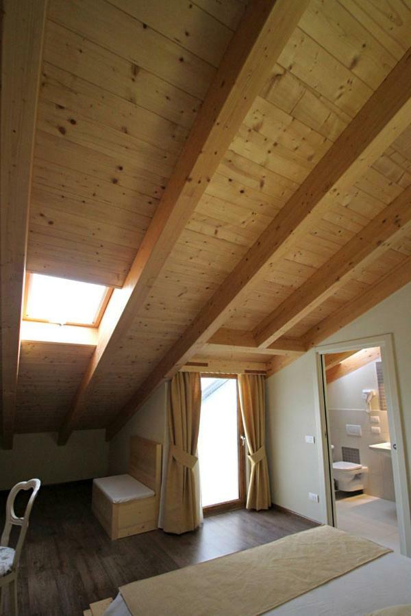 All'Albaro Agriturismo Salizzole Buitenkant foto