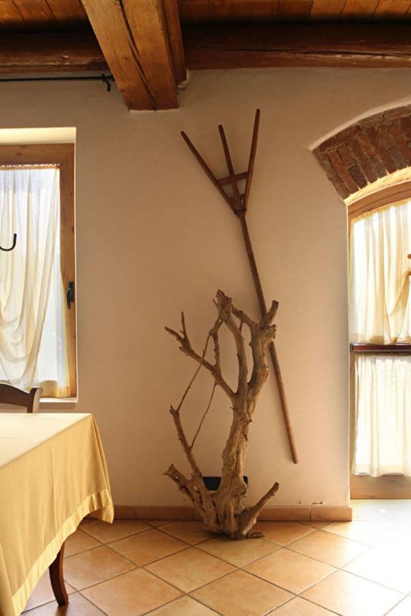 All'Albaro Agriturismo Salizzole Buitenkant foto
