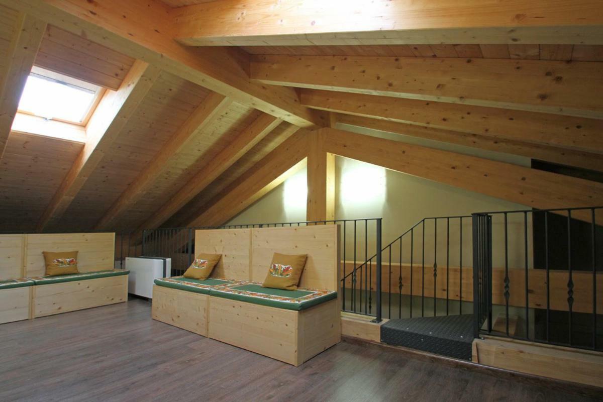 All'Albaro Agriturismo Salizzole Buitenkant foto