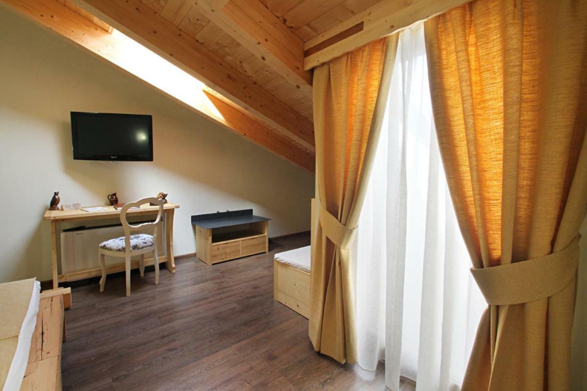 All'Albaro Agriturismo Salizzole Buitenkant foto