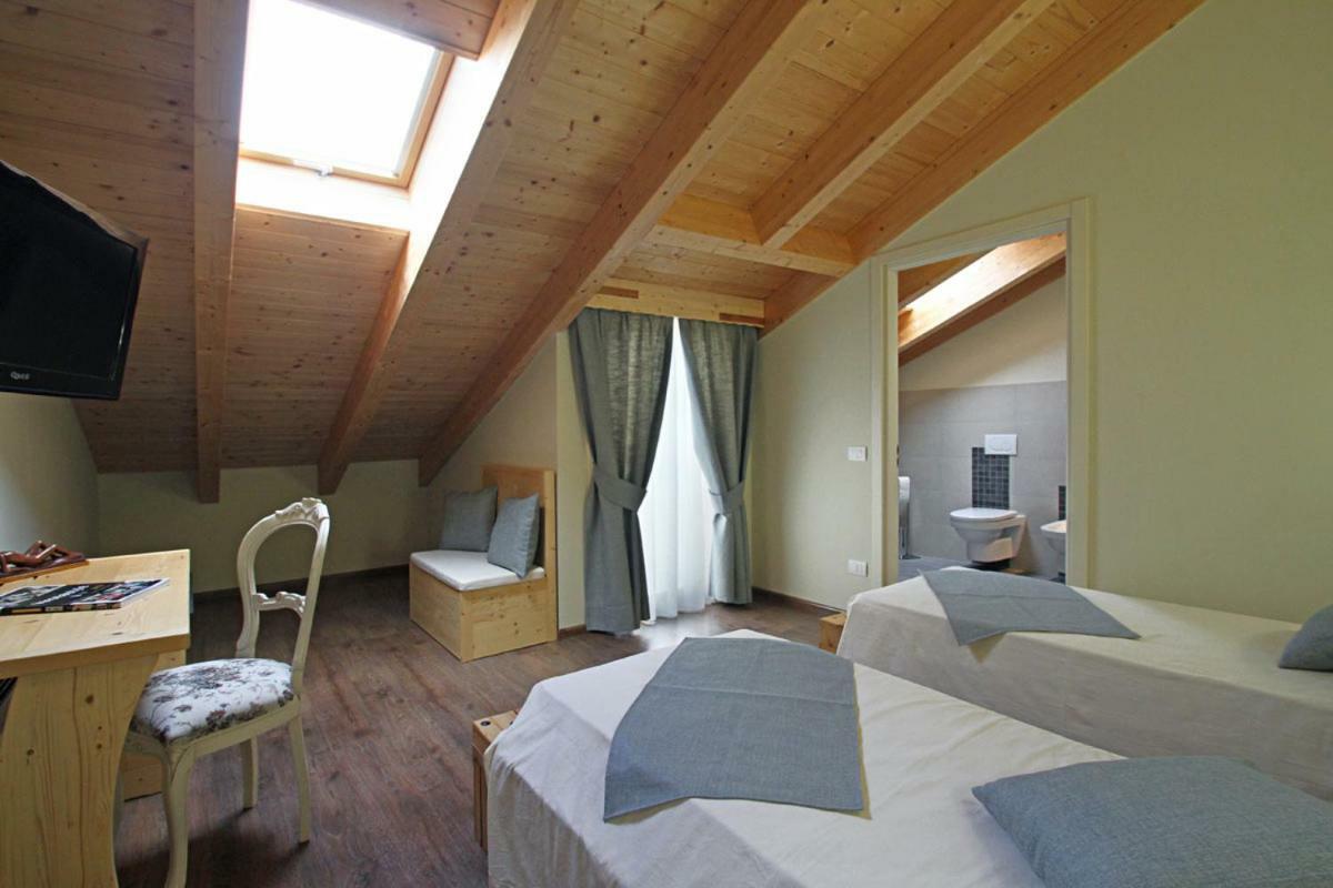 All'Albaro Agriturismo Salizzole Buitenkant foto