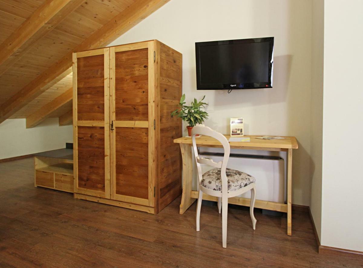 All'Albaro Agriturismo Salizzole Buitenkant foto