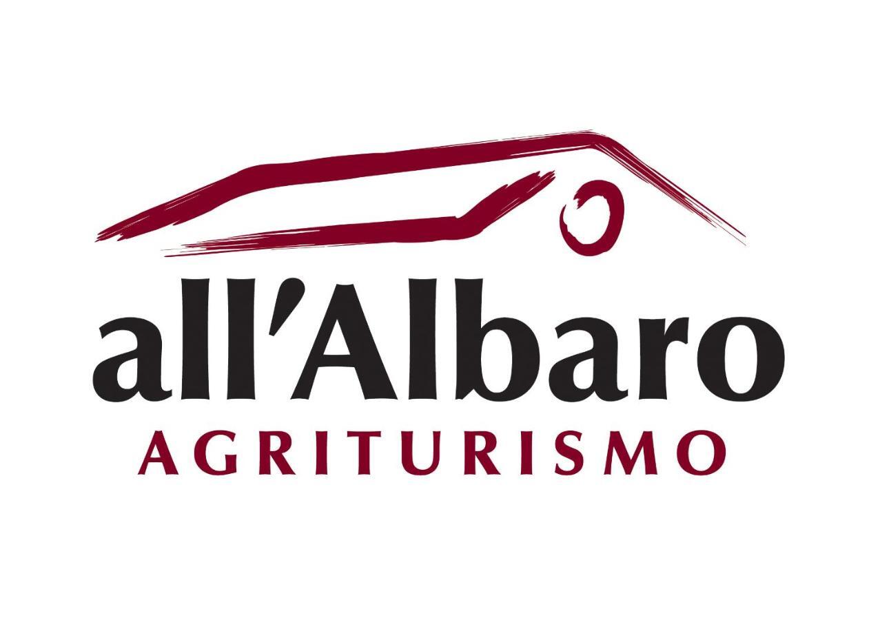 All'Albaro Agriturismo Salizzole Buitenkant foto